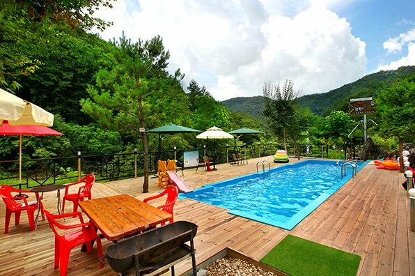 Gapyeong Grassflower Pension - Photo4