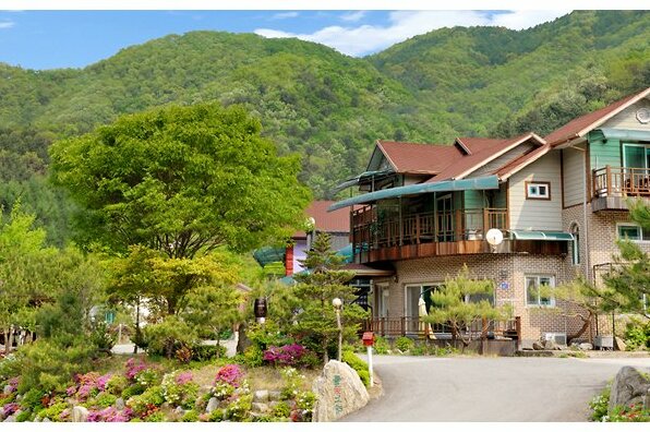 Gapyeong Grassflower Pension - Photo5