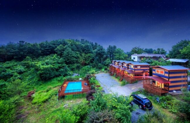 Gapyeong Green B Pension - Photo2