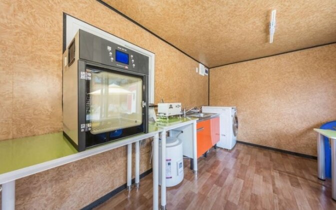 Gapyeong Green B Pension - Photo5