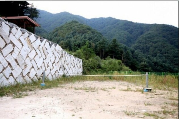GaPyeong Hae Deu Rag Pension - Photo3
