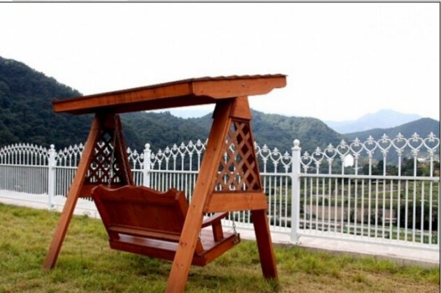 GaPyeong Hae Deu Rag Pension - Photo5
