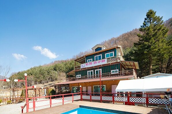 GaPyeong Haenoori Pension - Photo2