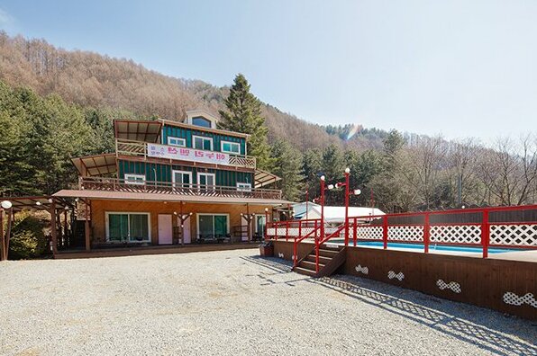 GaPyeong Haenoori Pension - Photo3