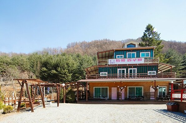 GaPyeong Haenoori Pension - Photo4
