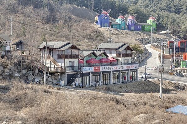 GaPyeong Hanlso Pension - Photo2