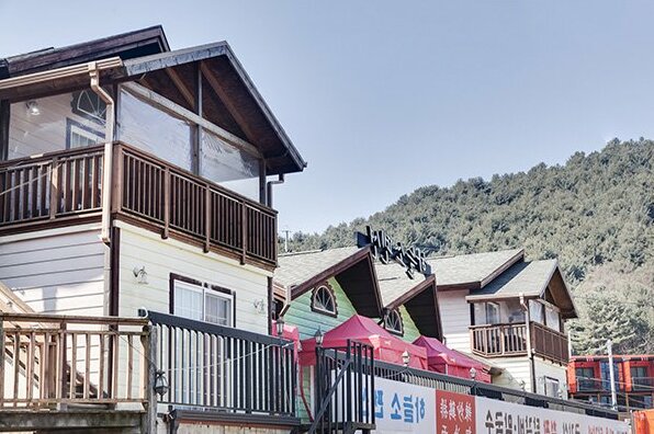 GaPyeong Hanlso Pension - Photo4