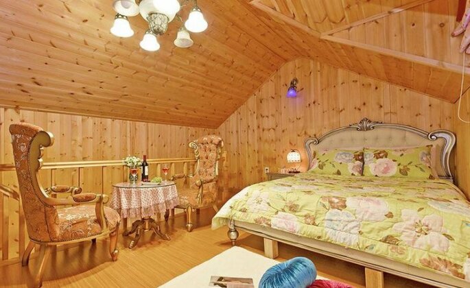 Gapyeong Happy Pension - Photo3
