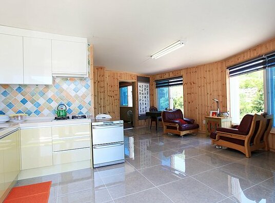 Gapyeong Heights 500 Pension & Campground - Photo2
