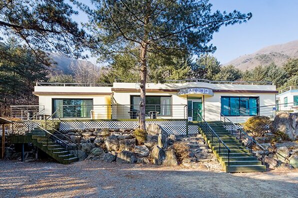Gapyeong Hills Pension - Photo3