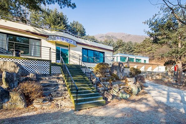 Gapyeong Hills Pension - Photo4