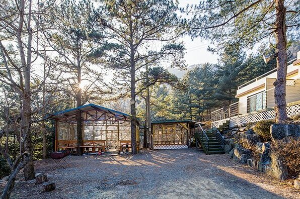 Gapyeong Hills Pension - Photo5