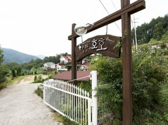 GaPyeong Ho Ho Pension - Photo2