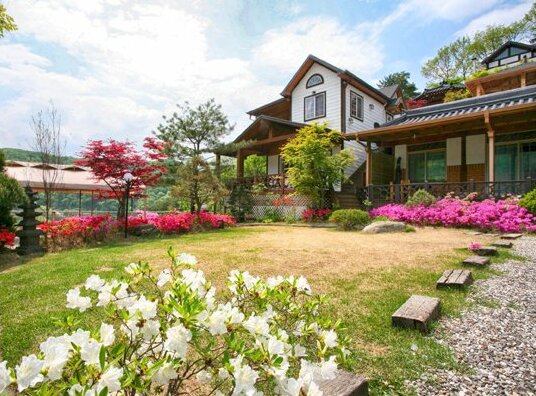 GaPyeong Hyu House Pension - Photo2