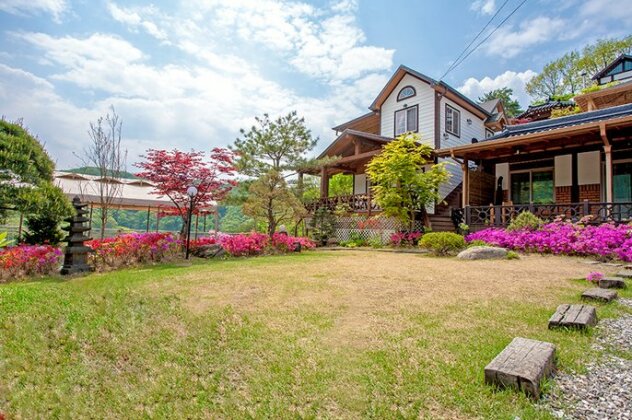 GaPyeong Hyu House Pension - Photo3