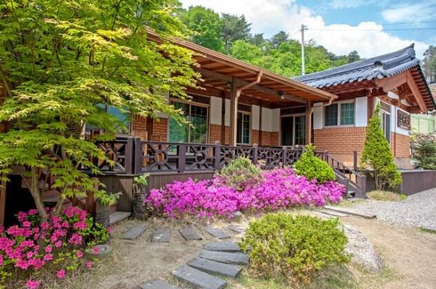 GaPyeong Hyu House Pension - Photo4