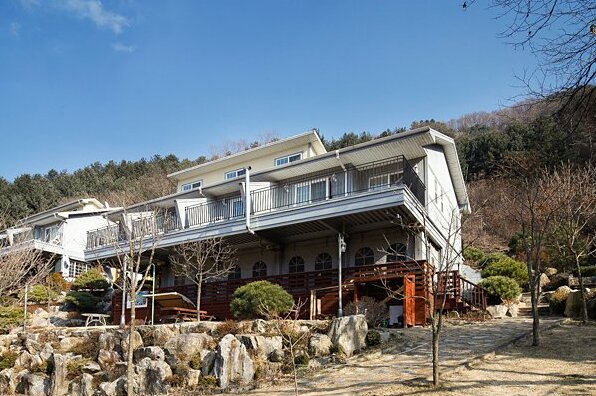 GaPyeong HyuLim Pension - Photo3