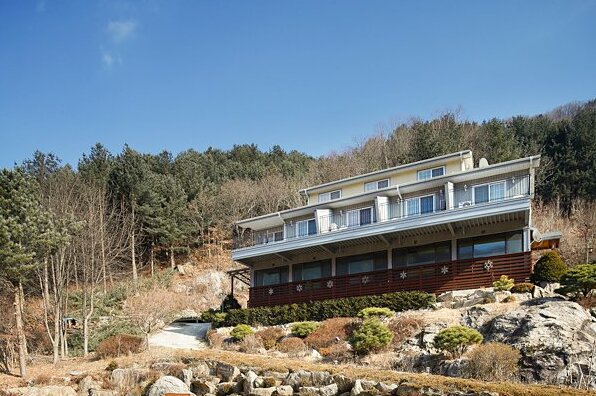 GaPyeong HyuLim Pension - Photo4