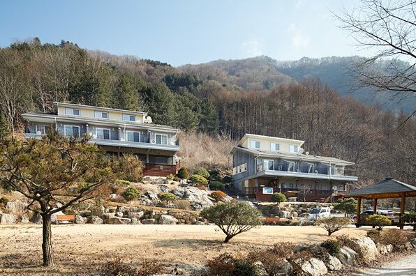 GaPyeong HyuLim Pension - Photo5