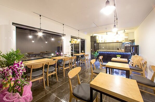 Gapyeong Hyuma Pool Villa - Photo2