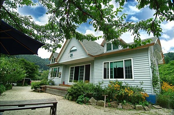 Gapyeong Ice Valley Pension - Photo3