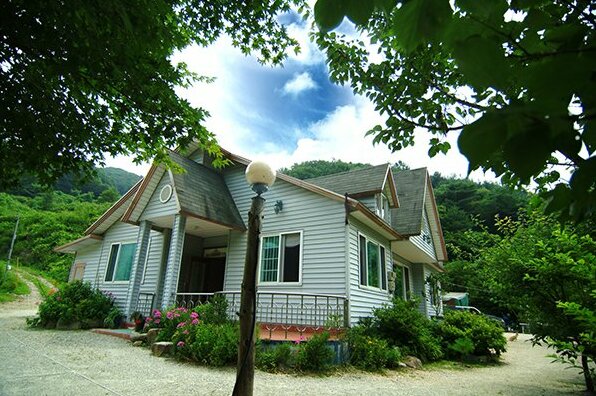 Gapyeong Ice Valley Pension - Photo5