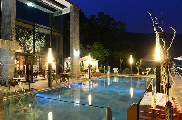 Gapyeong Innocent Deep Pool Villa - Photo2