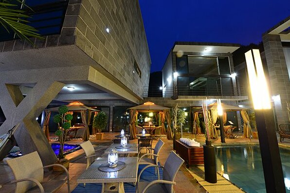 Gapyeong Innocent Deep Pool Villa - Photo3