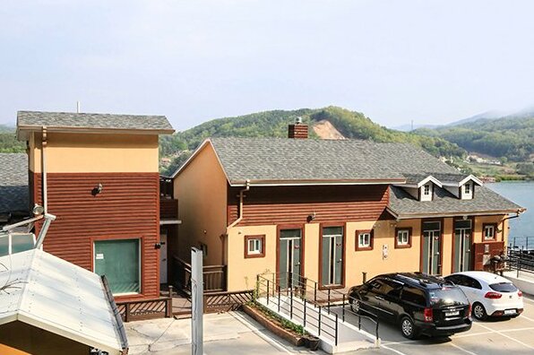 GaPyeong Jewelry Pension - Photo5