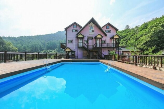 Gapyeong Kara Pension - Photo3