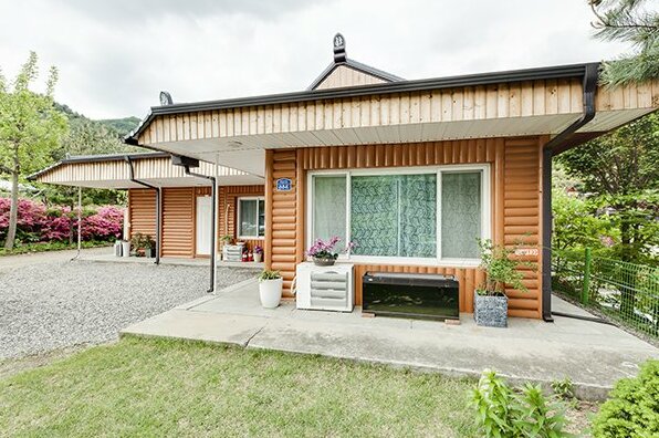 Gapyeong Kkothyanggi-neun Pension - Photo4