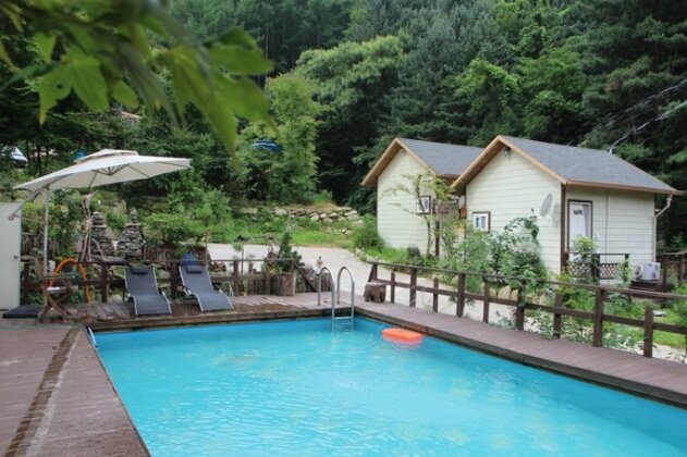 Gapyeong Laurencia Pension - Photo2