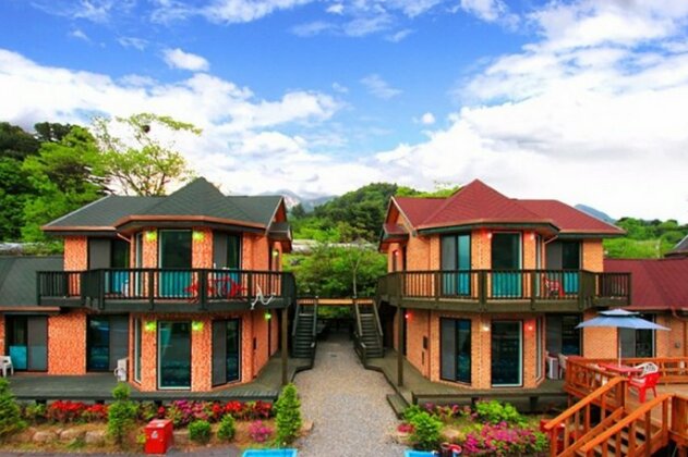 Gapyeong Leona Pension - Photo4