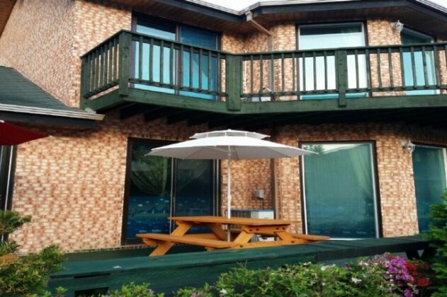 Gapyeong Leona Pension - Photo5