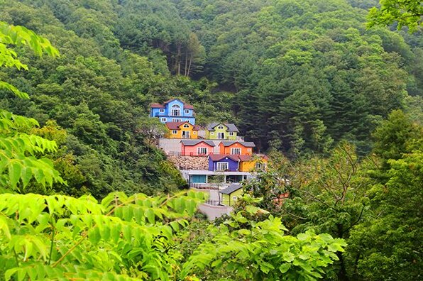 Gapyeong Marronnier Pension - Photo4