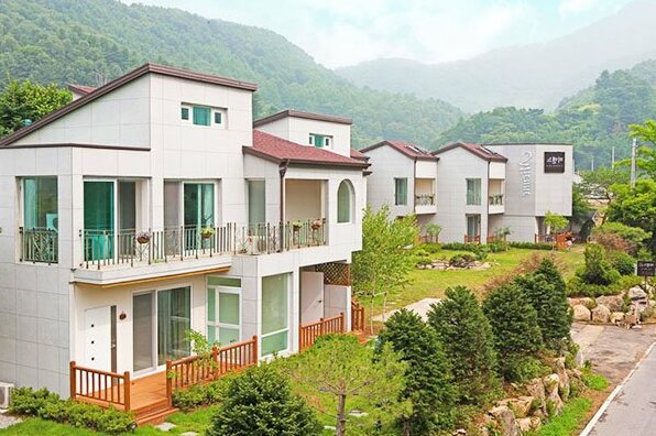 Gapyeong Mienne Pension - Photo2