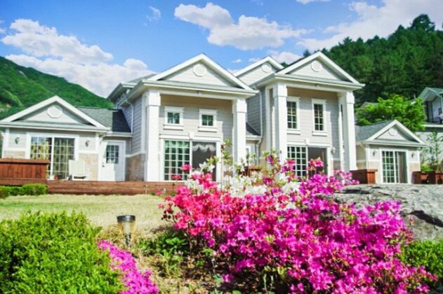Gapyeong Miranz Pension - Photo2