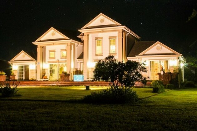 Gapyeong Miranz Pension - Photo3