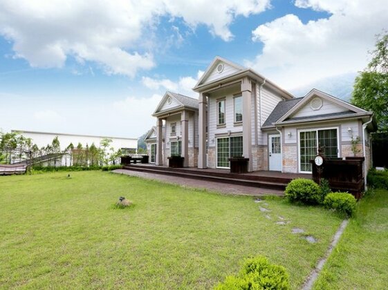 Gapyeong Miranz Pension - Photo4