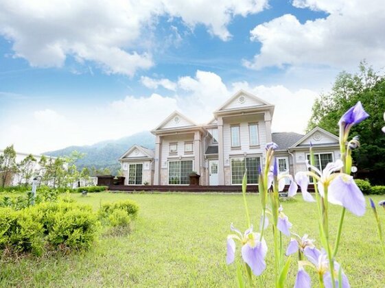 Gapyeong Miranz Pension - Photo5