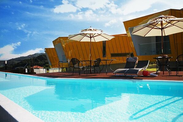 Gapyeong Moai Pool Villa - Photo2