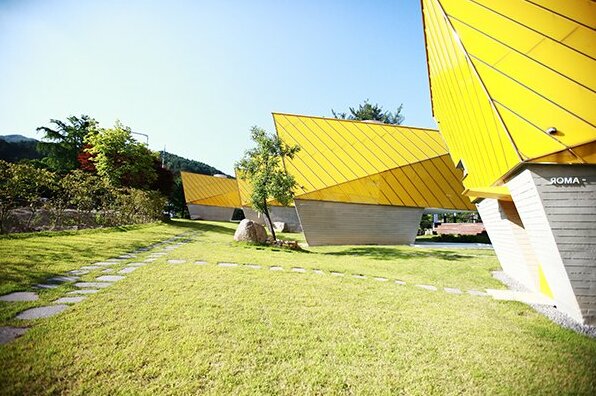 Gapyeong Moai Pool Villa - Photo4