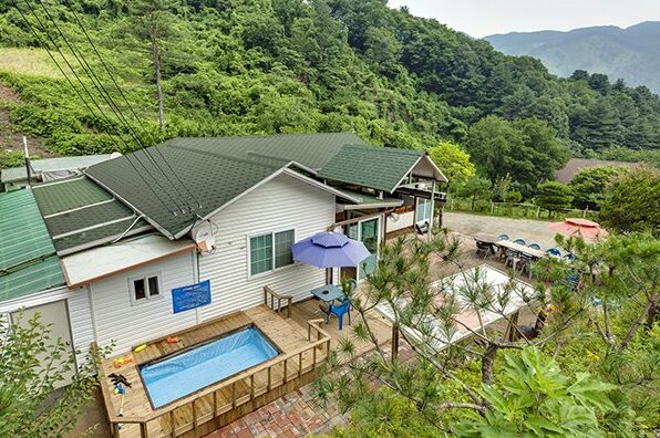 GaPyeong Moonlight Village Pension - Photo2