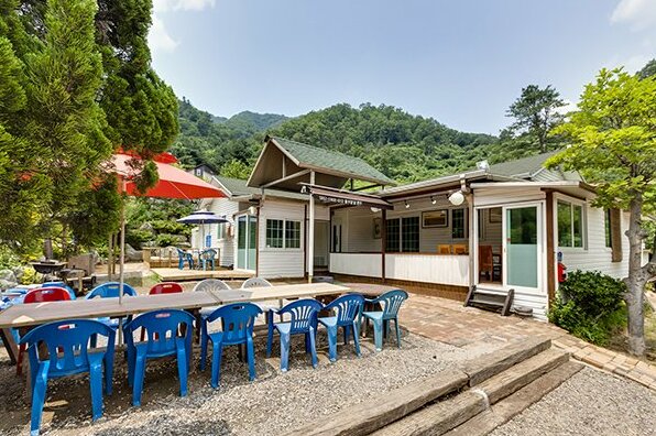 GaPyeong Moonlight Village Pension - Photo3