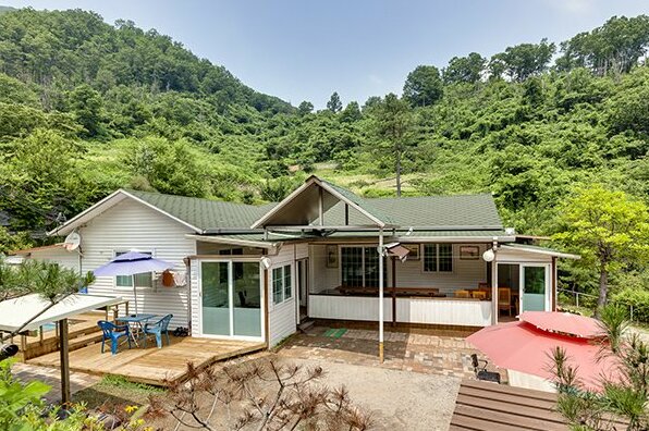 GaPyeong Moonlight Village Pension - Photo4