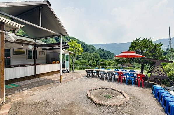 GaPyeong Moonlight Village Pension - Photo5