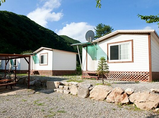 GaPyeong Mountain Dew Pension - Photo2