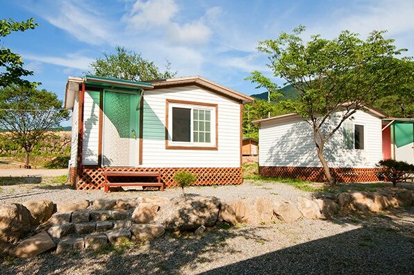 GaPyeong Mountain Dew Pension - Photo3