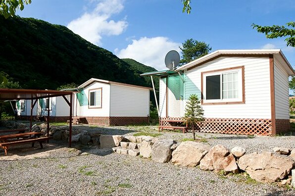 GaPyeong Mountain Dew Pension - Photo4