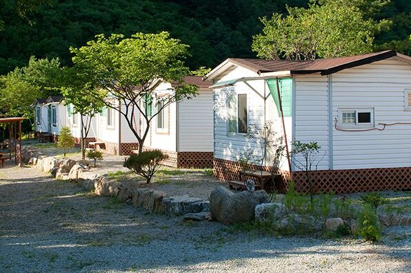 GaPyeong Mountain Dew Pension - Photo5